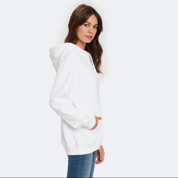 The Long Sleeve Hoodie
x KARLA - Picture 4 of 7